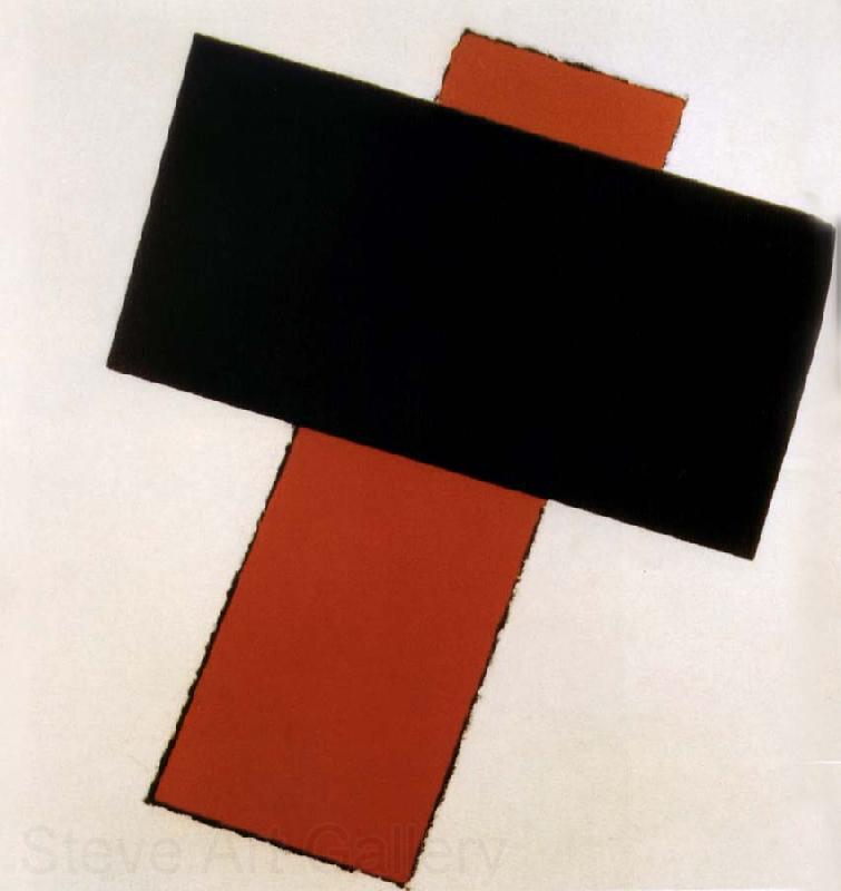 Kasimir Malevich Conciliarism Painting Norge oil painting art